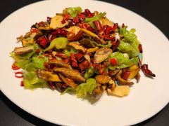-桥边小楼·手工云南菜·丽江地标美食