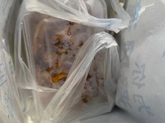 鱼香肉丝盖浇饭-珊珊小笼馆(仙霞路店)