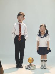 -大树儿童摄影