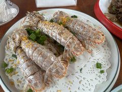 -坛南湾阿强农家乐.海鲜大排档老字号(福州地标美食店)