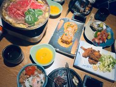 -王氏炉匠·烧鸟放题自助(好运街店)