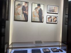 -杭州金夫人婚纱摄影(富阳私享店)