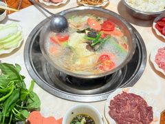 -海关荤豆花(洋河一路店)