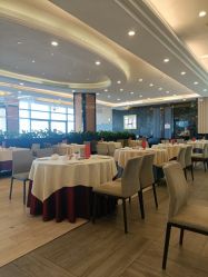 -空中一号·宴会厅(信合大厦店)