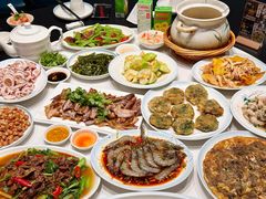 -潮中人·潮州菜(益乐路店)