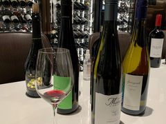-wineapp葡萄酒餐吧(外滩金融中心店)