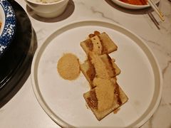 -川味堂·四川豆花(八卦岭店)