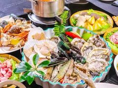 -厦门艾美酒店·新食谱西餐厅