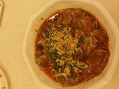 -清华大学-甲所餐厅