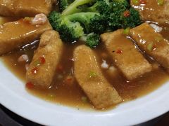 -百姓·百味家宴油茶(红街店)