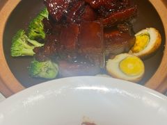 -上海年代·浙菜家烧·小海鲜(水上东路店)