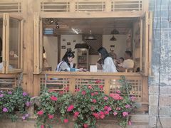 门面-勺子米线·云南传统小吃市集(四方街店)