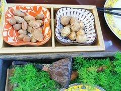 -中卫御苑福膳·养生局(圆明园店)
