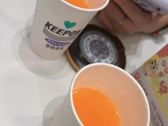 -池奈·咖喱蛋包饭(熙地港店)