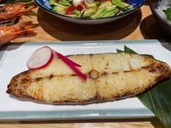 -隐泉京望日式料理(太和广场店)