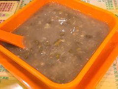 冻绿豆沙-顺记冰室(宝华路店)