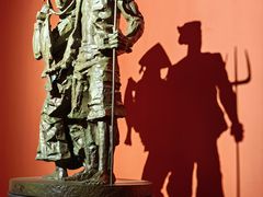 -中华艺术宫(上海美术馆)