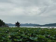 -锦江之星品尚(杭州西湖大道南宋御街店)