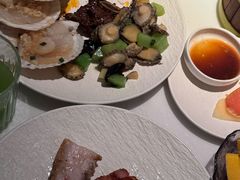 -漢頓温泉度假酒店