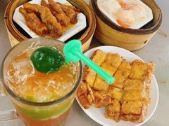 -恒兴发茶店(十三小店)