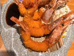 -大岛日本料理铁板烧(南通大饭店)