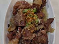 -潮汕大目牛肉火锅(水围店)