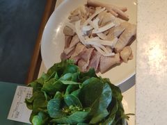 -百年果林椰子鸡(中洲店)