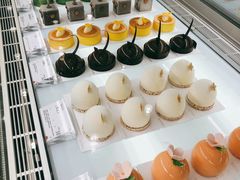 -法桐蛋糕·手作面包(万象城店)