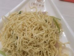 -柏记水饺(哈西万达店)