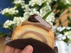 -卷心卷意·轻甜蛋糕(新光天地店)