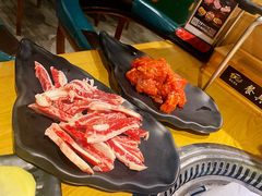 -牛市牛烤肉(西单大悦城店)
