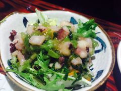 -石屋料理(南京西路店)