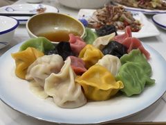 -来之顺海鲜菜馆·青岛菜·始于1993(栈桥店)