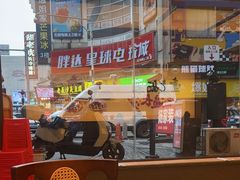 -八碗湘长沙市井菜(坡子街店)