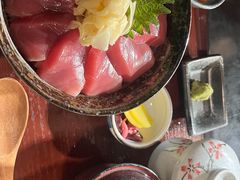 -定食Doraya(骆克道店)