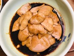 淮扬炒腰片-乔家栅(襄阳南路店)