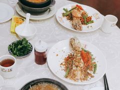 -凤城礼记鱼翅海鲜酒家(新马路总店)