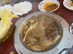 -聚首堂·特色小吃·肘子(什刹海德胜门店)