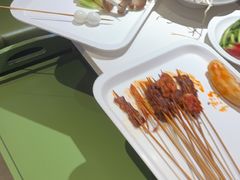 -佰人王串串香火锅(洋珠巷店)