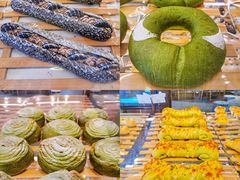 -奈雪的茶(中粮祥云小镇店)