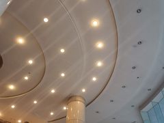 -成都绿洲大酒店(春熙路太古里店)