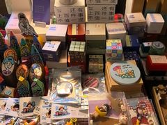 -良友书坊(安徽路店)