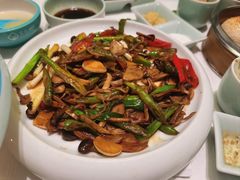 -聆桂烤鸭·金奖烤鸭(静联广场店)