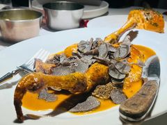 -Le Bistrot de Racine