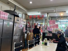 大堂-大聪烧鹅快餐店(梅林店)