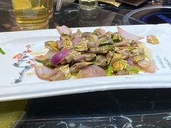 -渔傅·蓝海岸霞浦海鲜(正祥店)