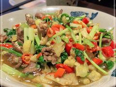 -潇湘阁(昆泰国际大厦店)