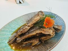 -龟兹KUCINA·新疆菜(前滩L+PLAZA店)