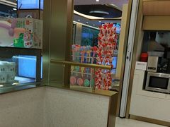 -西贝(金桥店)