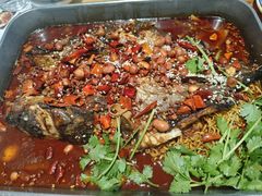 -村夫烤鱼·重庆鸡公煲(杨思店)